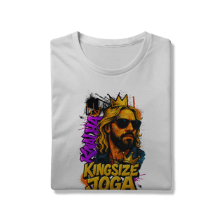 Nome do produto Camisa KingSize Graffiti