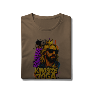 Nome do produto Camisa KingSize Graffiti