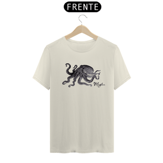 Nome do produto Camisa Polvo