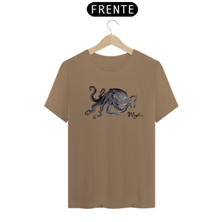 Nome do produto Camisa Polvo