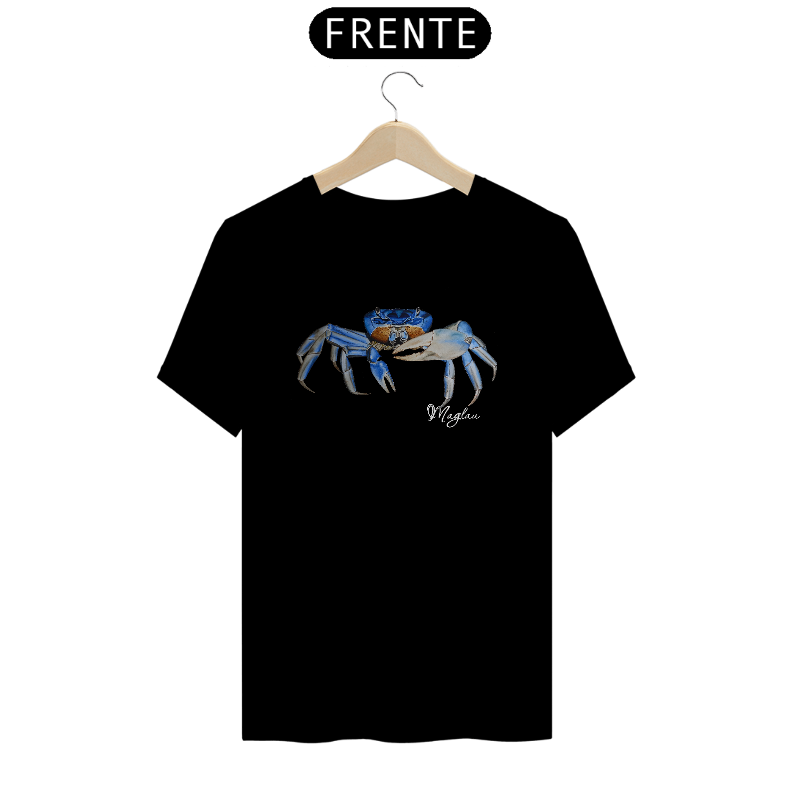 Camisa Gaiamum