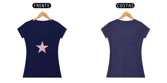 STAR BABY TEE