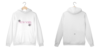 Nome do produto NEW YORK MOLETOM