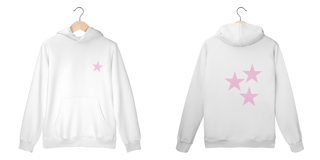 Nome do produto BEARWEAR MOLETOM (pink)