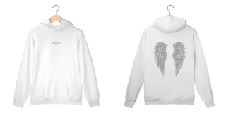 Nome do produto ANGEL HOODIE