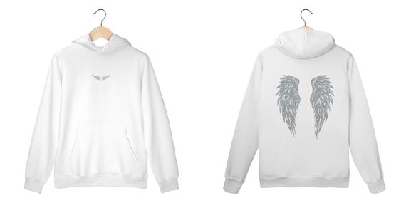 ANGEL HOODIE