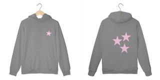 Nome do produto BEARWEAR MOLETOM (pink)