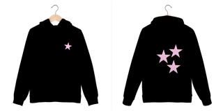 Nome do produto BEARWEAR MOLETOM (pink)