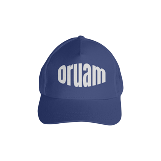 Nome do produto Lindos Bonés Oruam