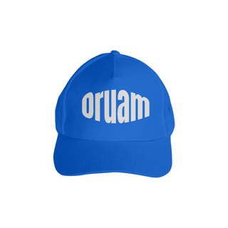 Nome do produto Lindos Bonés Oruam