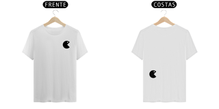 Nome do produto Camiseta Pac Man