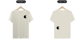 Nome do produto Camiseta Pac Man