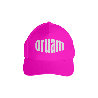 Nome do produto Lindos Bonés Oruam