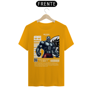 Nome do produto T-Shirt Classic Metauller
