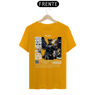 Nome do produto T-Shirt Classic Cielo Negro