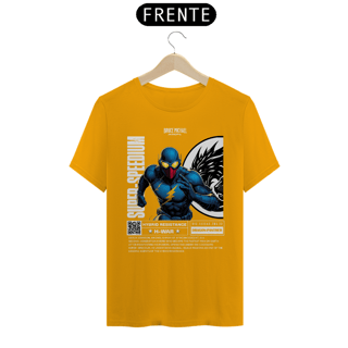 Nome do produto T-Shirt Classic Super-Speedium