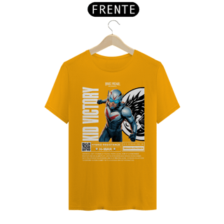 Nome do produto T-Shirt Classic Kid Victory