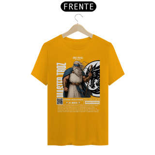 Nome do produto T-Shirt Classic Mestre Tróz