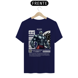 Nome do produto T-Shirt Classic Metauller