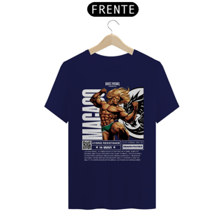Nome do produto T-Shirt Classic Macaco
