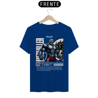 Nome do produto T-Shirt Classic Metauller