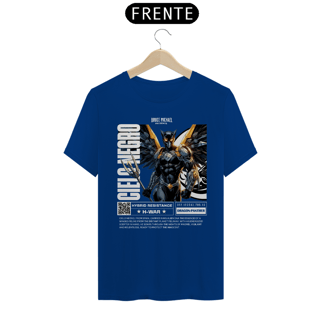 Nome do produto T-Shirt Classic Cielo Negro