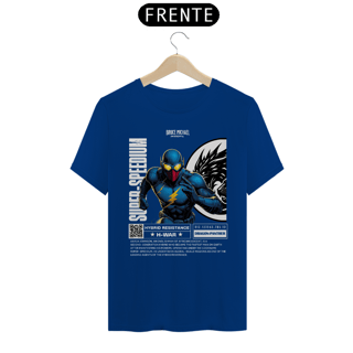 Nome do produto T-Shirt Classic Super-Speedium