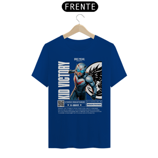 Nome do produto T-Shirt Classic Kid Victory