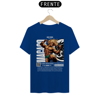 Nome do produto T-Shirt Classic Macaco