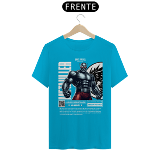 Nome do produto T-Shirt Classic Metauller