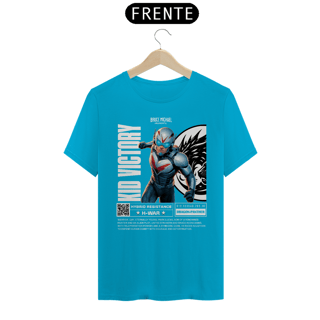 Nome do produto T-Shirt Classic Kid Victory