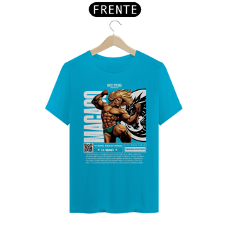 Nome do produto T-Shirt Classic Macaco