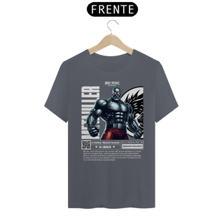 Nome do produto T-Shirt Classic Metauller