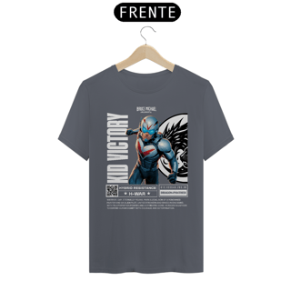 Nome do produto T-Shirt Classic Kid Victory