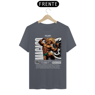 Nome do produto T-Shirt Classic Macaco