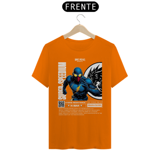 Nome do produto T-Shirt Classic Super-Speedium