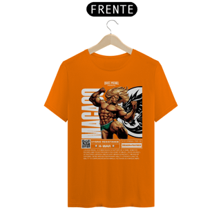 Nome do produto T-Shirt Classic Macaco
