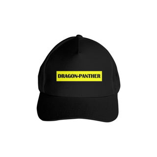 Nome do produto Boné Dragon-Panther