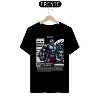 Nome do produto T-Shirt Classic Metauller