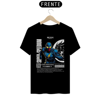 Nome do produto T-Shirt Classic Super-Speedium
