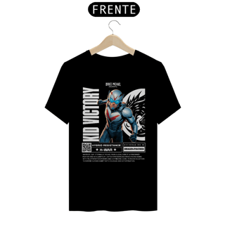 Nome do produto T-Shirt Classic Kid Victory