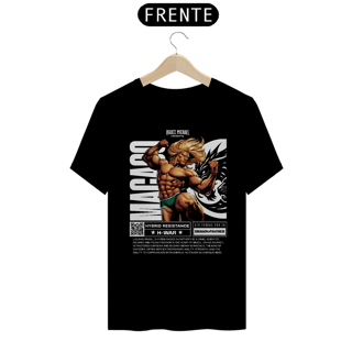 Nome do produto T-Shirt Classic Macaco