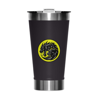 Nome do produto Copo Térmico Dragon-Panther