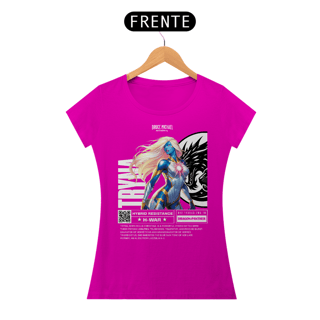 Nome do produto Baby Long Classic Tryna
