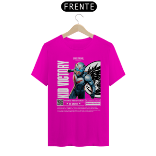 Nome do produto T-Shirt Classic Kid Victory
