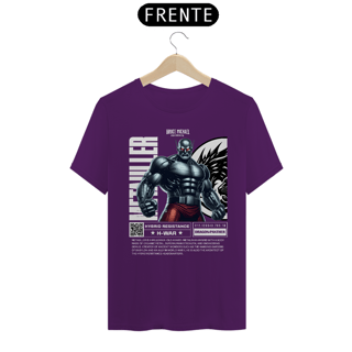 Nome do produto T-Shirt Classic Metauller