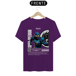 Nome do produto T-Shirt Classic Super-Speedium
