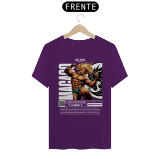 Nome do produto T-Shirt Classic Macaco
