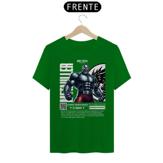 Nome do produto T-Shirt Classic Metauller