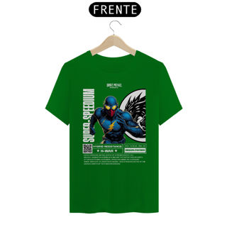 Nome do produto T-Shirt Classic Super-Speedium